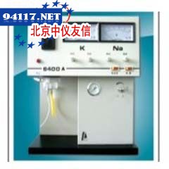 GC122-FPD火焰光度检测器