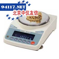 FX-2000GD日本AND电子天平