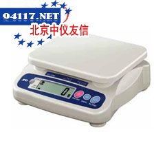 FX-2000GD电子天平