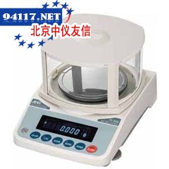 FX-200i精密天平
