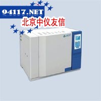 GC122-TCD热导池检测器