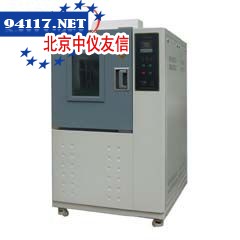 GDJS-010高低温交变湿热试验箱