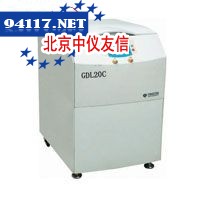 GDL20C高速大容量冷冻离心机