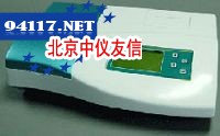 GDYN-106SD农药残毒快速检测仪