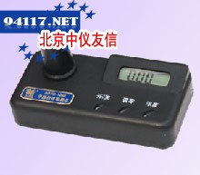 GDYQ-105S甲醇快速检测仪