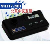 GDYQ-110SB乙醇快速检测仪