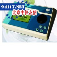GDYQ-301MA2三合一食品安全分析仪