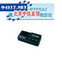GDYQ-8000SA2果蔬硝酸盐快速测定仪