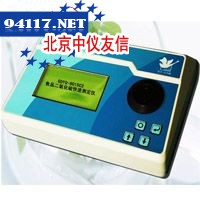 AYFS-EY01食品二氧化硫快速测定仪