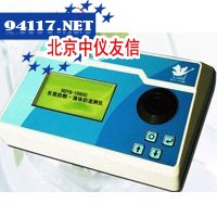 劣质奶粉液体奶速测仪