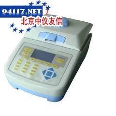 GENE4812梯度基因扩增仪