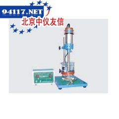 GF-1控时调速式高速分散器