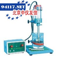 GF-1高速分散器
