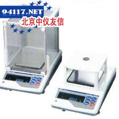 GF-400精密电子天平