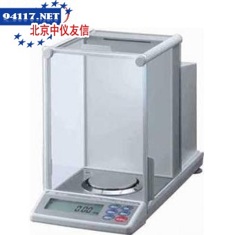 GH-200电子分析天平