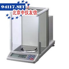 GH-252电子分析天平