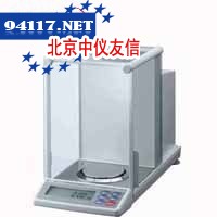 GH-300电子分析天平
