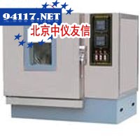 GD/SD6010蓝域高低温恒定湿热试验箱113L，-60℃～100℃，10～98%RH