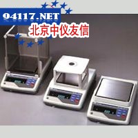 GH电子分析天平