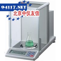 GH系列电子分析天平