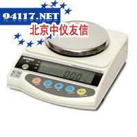 GJ322高精度音叉式天平