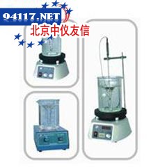 GL-3250C磁力搅拌器