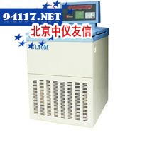 GL10M高速大容量冷冻离心机