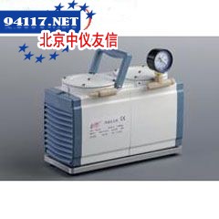 GM-1.0A无油隔膜真空泵