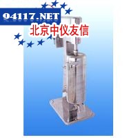 GQ75B高速管式离心机