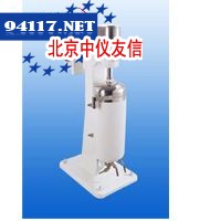 GQ105管式高速离心机