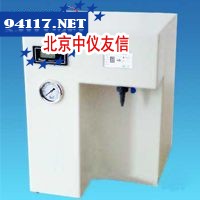 SYZ-550高纯水蒸馏器