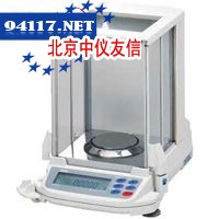 GR系列电子分析天平