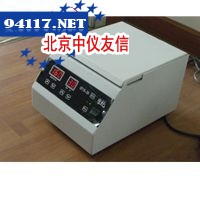 TG16W微量高速离心机