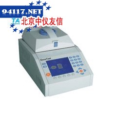 GT3841基因扩增仪