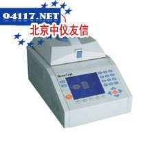 GT3842梯度基因扩增仪