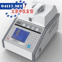GT384基因扩增仪