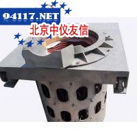 GWG-2-1500/0.5J钢壳液压感应熔炼炉