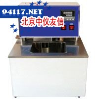 GX-2010高温循环器