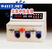GXG-201三元素快速分析仪