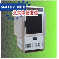 GXZ-160A智能光照培养箱(种子发芽箱)