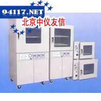 GZK-6090电热真空干燥箱