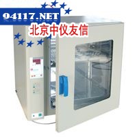 GZX-9240MBE电热鼓风干燥箱