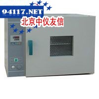 GZX-DH-400SII数显干燥箱
