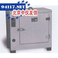 GZX-DH.600-BS-II电热恒温干燥箱