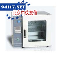 GZX-DH·260-TBS电热恒温干燥箱