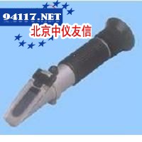 HAL5/HAL5T便携式酒精专用折射仪