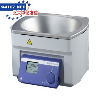 HB10数显加热锅