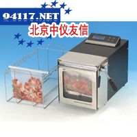 HBM-400B均质器