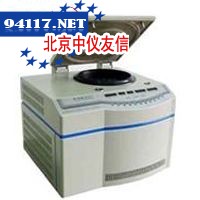 HC-3018R高速冷冻离心机