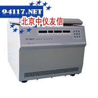 HC-3513高速离心机